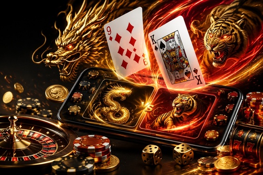 kubanl Casino hướng dẫn đăng ký chơi