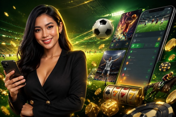 kubanl Casino sòng bài trực tuyến