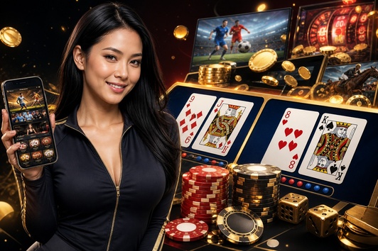kubanl nổ hũ các thể loại slot game